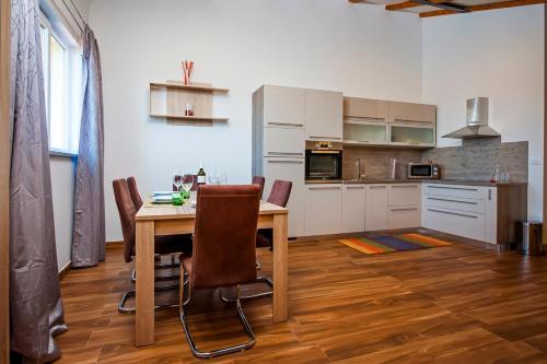 Apartment The Loft - image 3