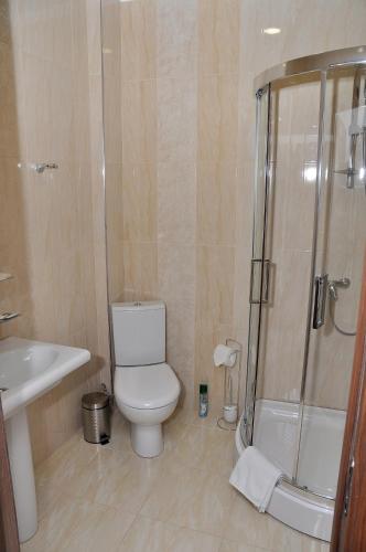 Hotel Prometey