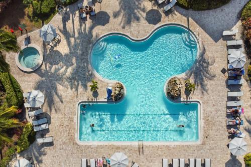 Stylish 2BR Golf Condo at Lely Resort -Pool,Gym in Lely Resort (FL)