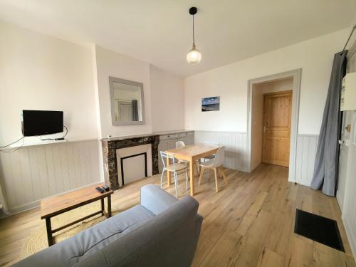 Émeraude Appt 2 chambres