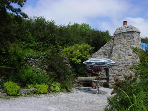 The Bothy, , Cornwall