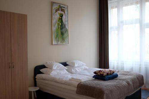 Stefánia Stúdió Apartmanok - main image