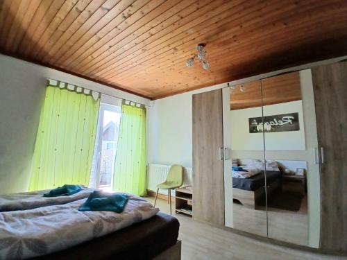 Hedys Apartment in Spiegelsberg