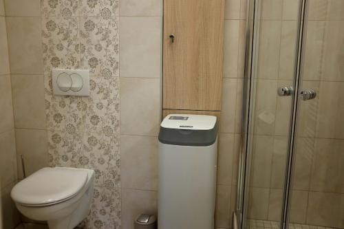 Stefánia Stúdió Apartmanok - image 18