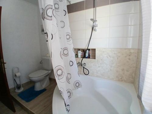 Hedys Apartment in Amstetten