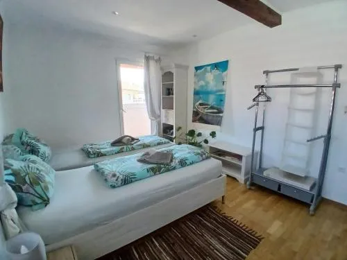 Hedys Apartment in Spiegelsberg, Österreich