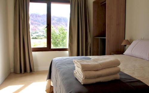 Hotel Cerros del Norte