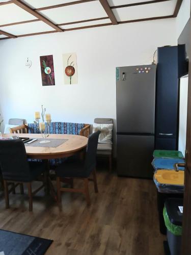 Hedys Apartment in Amstetten