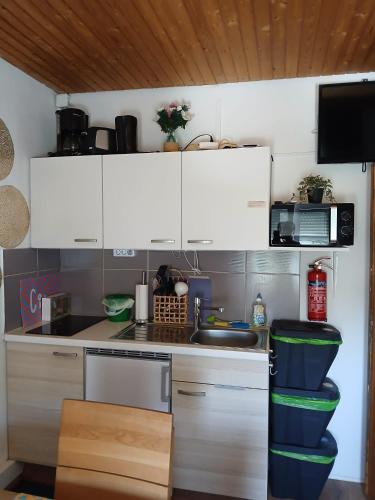 Hedys Apartment in Amstetten