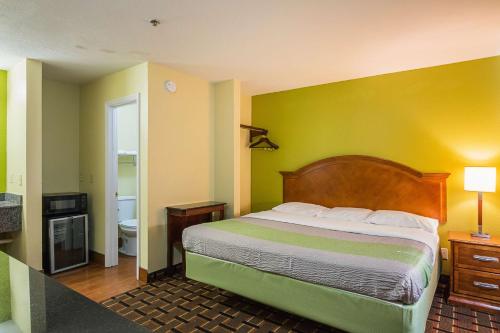 Savannah Garden Inn – Savannah, GA
