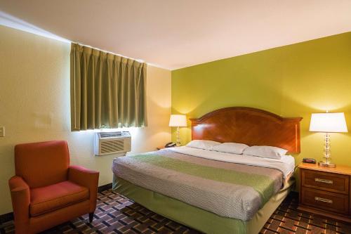 Savannah Garden Inn – Savannah, GA