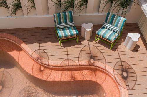 Hotel Flamingos