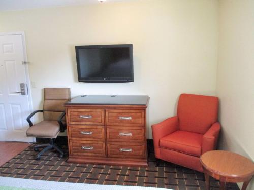 Savannah Garden Inn – Savannah, GA