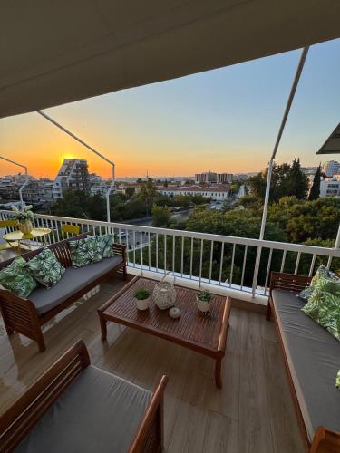 SKG City View Central & Panoramic Penthouse