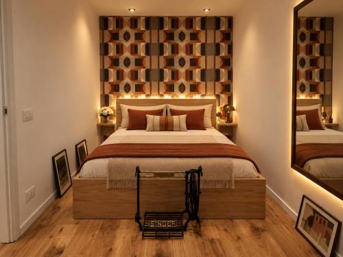 Lux Neapolis Apartment