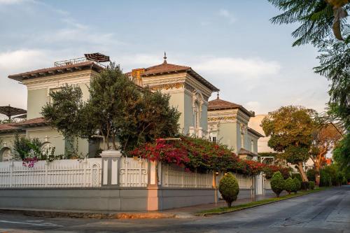Villa Barranco by Ananay Hotels