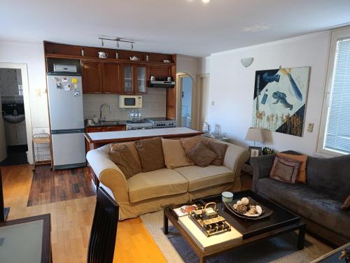 Center Parliament Suite