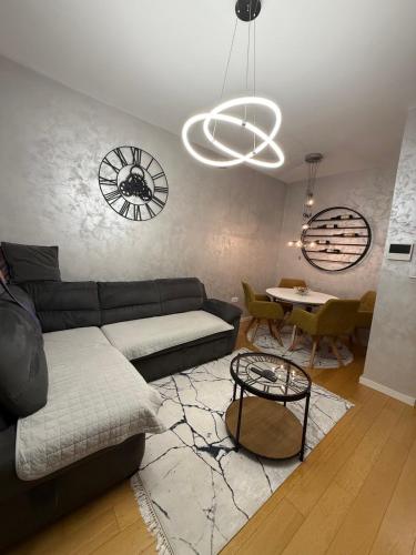 Lux Apartment Podgorica