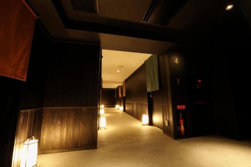 Facilities, EN HOTEL SHIBUYA near Shingenji Temple