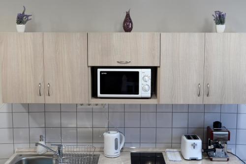 Stefánia Stúdió Apartmanok - image 8