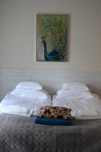 Stefánia Stúdió Apartmanok - image 12
