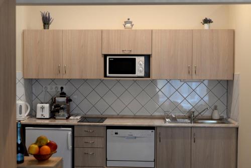 Stefánia Stúdió Apartmanok - image 6