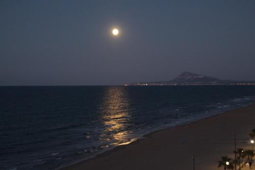 Apartamento Guardamar de la Safor