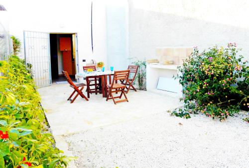  Kitesurf Paradise, Pension in LʼAddolorata bei LʼAddolorata