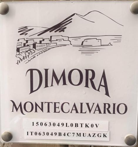 Dimora Montecalvario