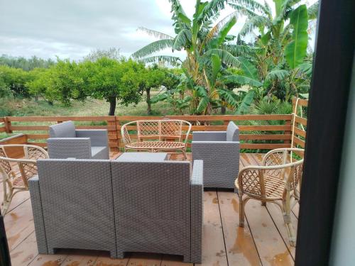 Urlaub auf dem Bauernhof - Casa Sa Bella