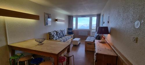 Résidence Diamant - Charmant 3 pièces Cabine de 53m² pour 8 personnes MAE-6361