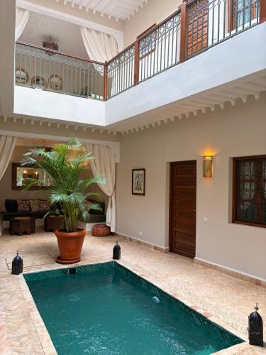 Riad dei colori 2