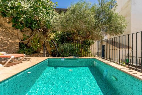Casa Olivo Pool, Terraces and Cómpeta Charm