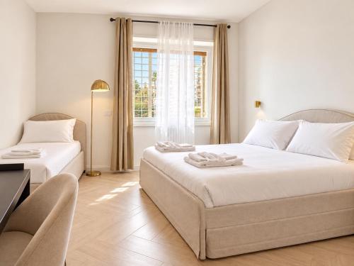 San Pietro Luxury Relais 3
