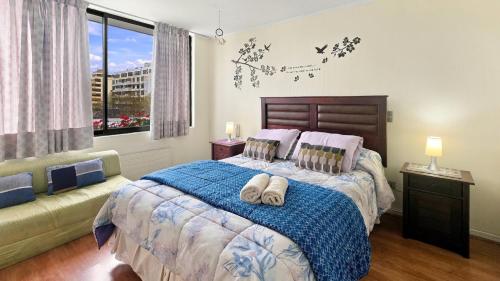 Oceana Suites Poniente
