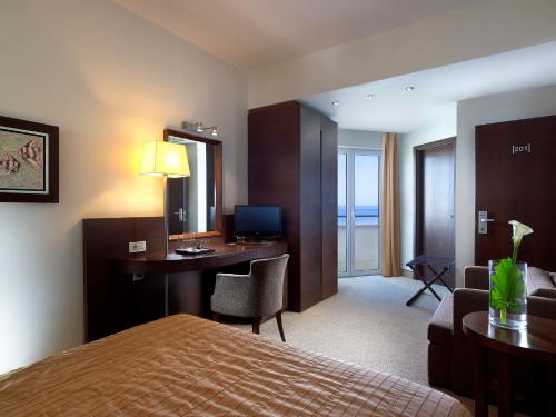 Irida Hotel - main image