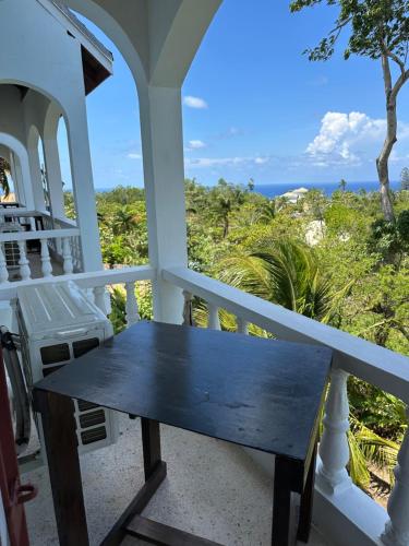 Thompson Oasis in Oracabessa