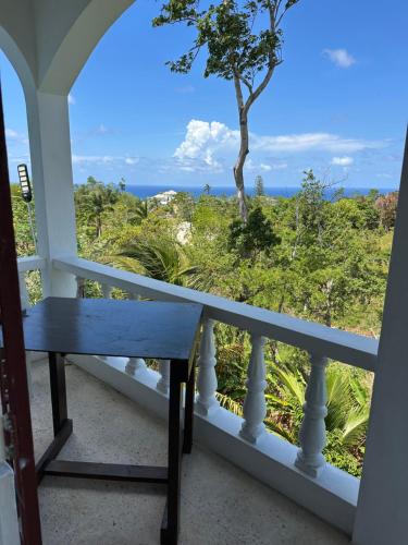 Thompson Oasis in Oracabessa