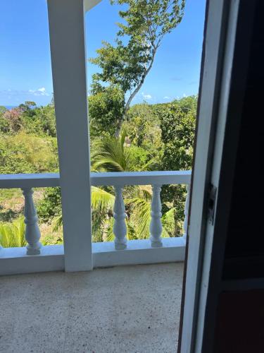 Thompson Oasis in Oracabessa