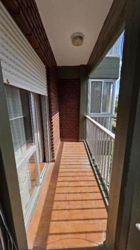 Departamento 4 pax, 2 cuadras de la playa y del centro