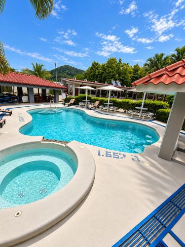 Hotel Dona Marta in Nicoya