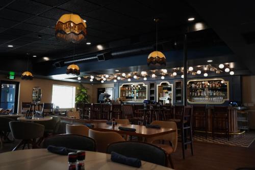 Restaurant, The Buxton, BW Signature Collection in Fort Collins