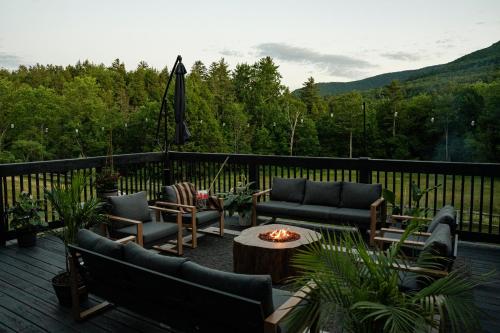 Зручності, Hunter Lodge, a Bluebird by Lark in Хантер