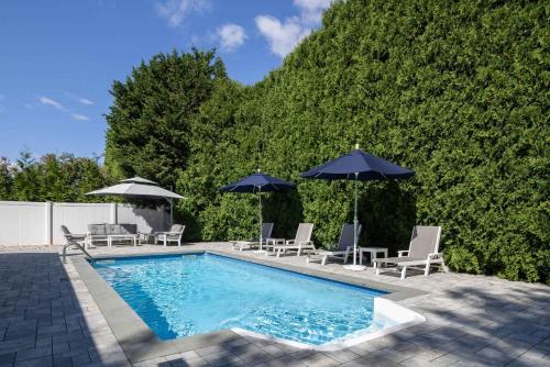 Rove Travel - Saltmeadow - Home with Pool & BBQ in Westhampton Beach (NY)