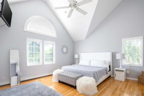 Rove Travel - Saltmeadow - Home with Pool & BBQ in Westhampton Beach (NY)