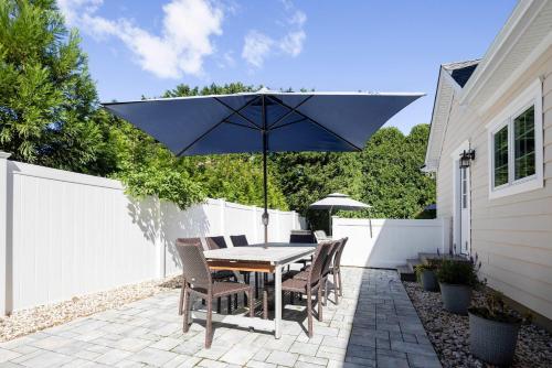Rove Travel - Saltmeadow - Home with Pool & BBQ in Westhampton Beach (NY)