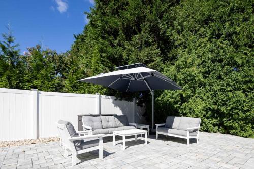 Rove Travel - Saltmeadow - Home with Pool & BBQ in Westhampton Beach (NY)