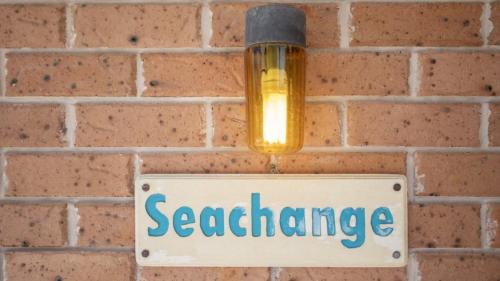 Facilities, Sea Change in Old Bar
