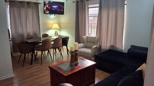 Cómoda casa 3 dormitorios