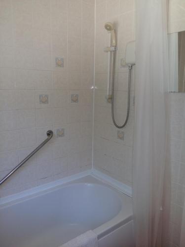 Doniford Larch Bungalow in Williton